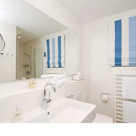 Rasmus 5 Von & Mehr Holiday home *