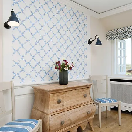 Rasmus 5 Von & Mehr Holiday home *