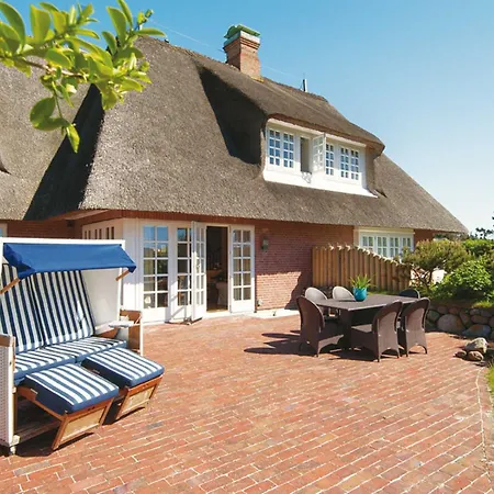Rasmus 5 Von & Mehr Holiday home