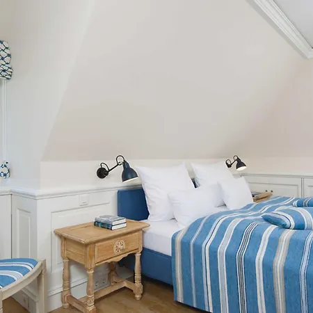 Holiday home Rasmus 5 Von & Mehr *