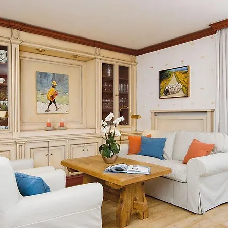 Rasmus 5 Von Appartements&mehr Kampen