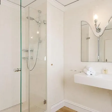 Ferienhaus Rasmus 5 Von Appartements&mehr *